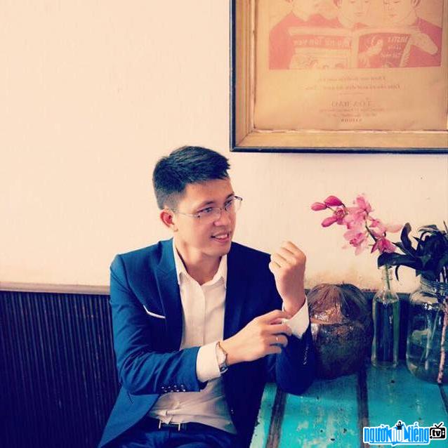 Ảnh CEO Lê Thành Vân  2
