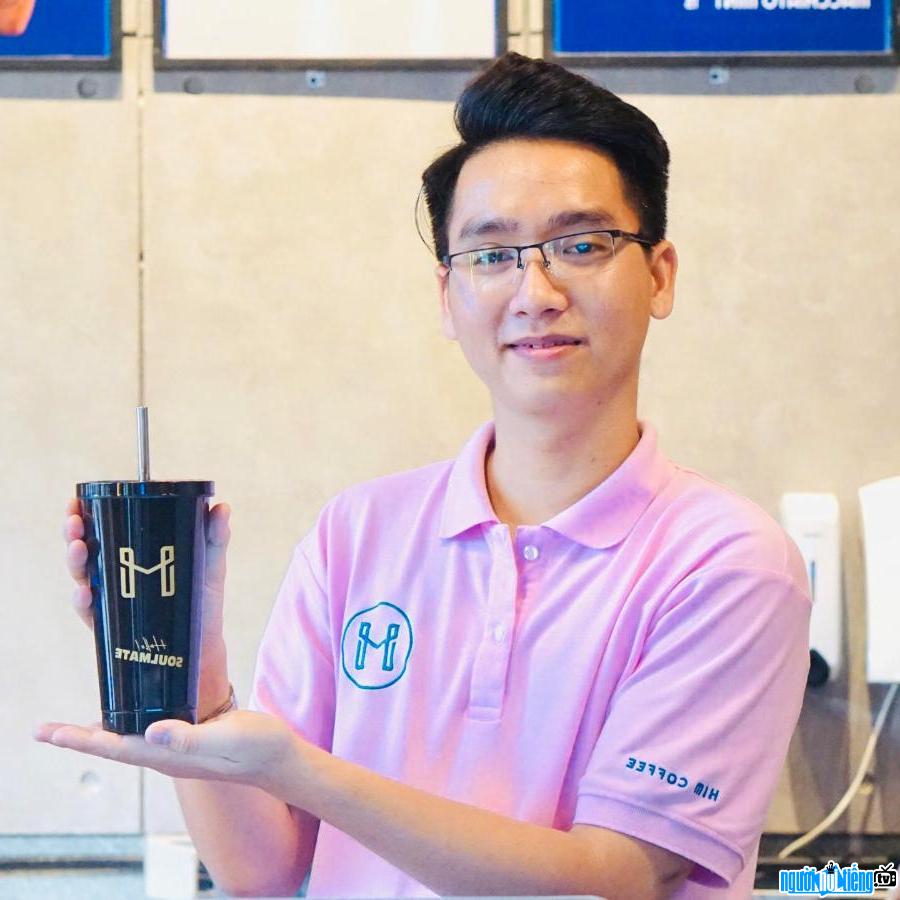 Hình ảnh mới nhất về Tik Toker Đàm Văn Trọng
