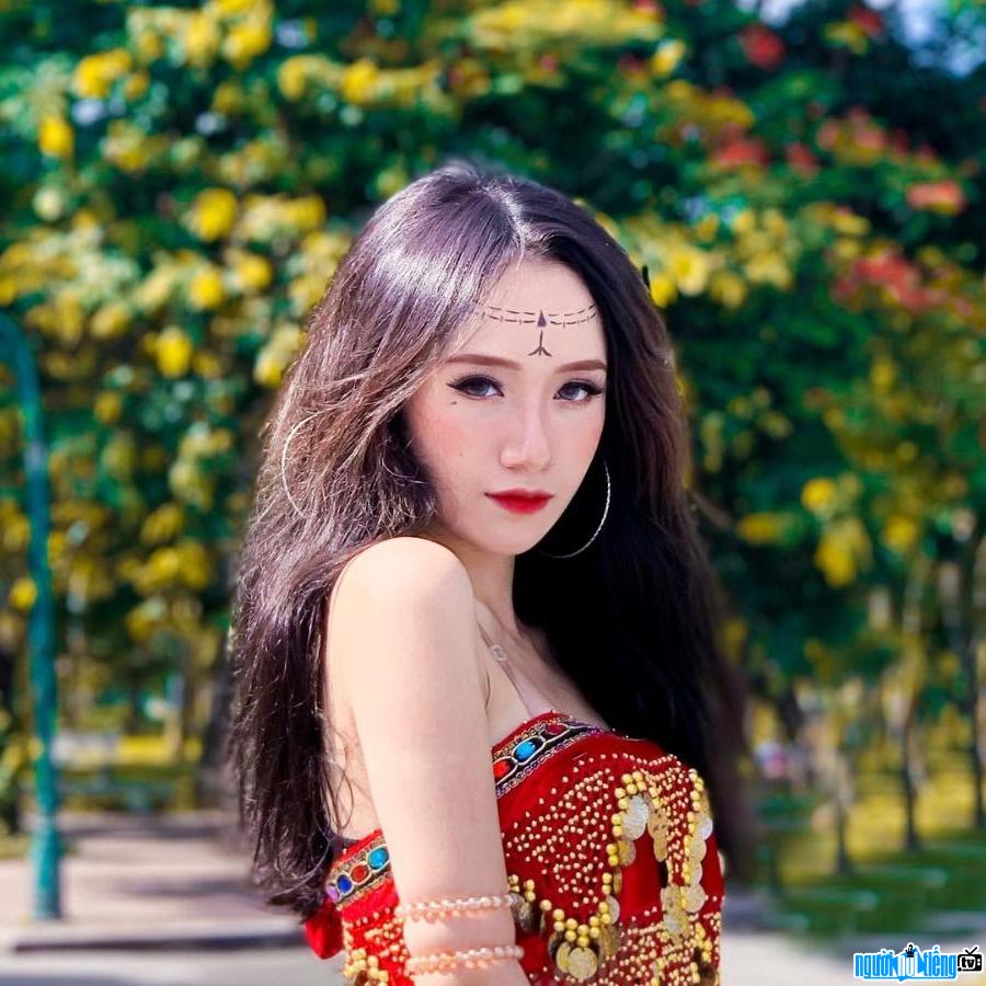  biên đạo sáng tạo