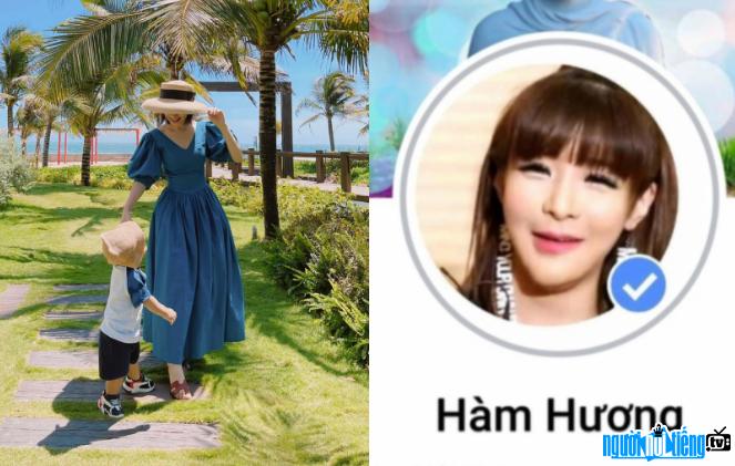 Image of Network phenomenon Ham Huong 2