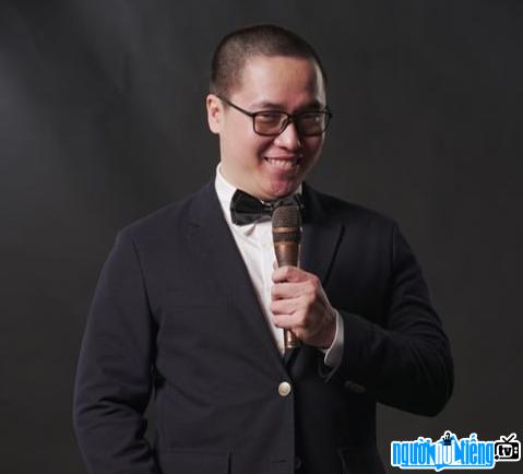 Stand-up comedian Tung BT currently owns many projects