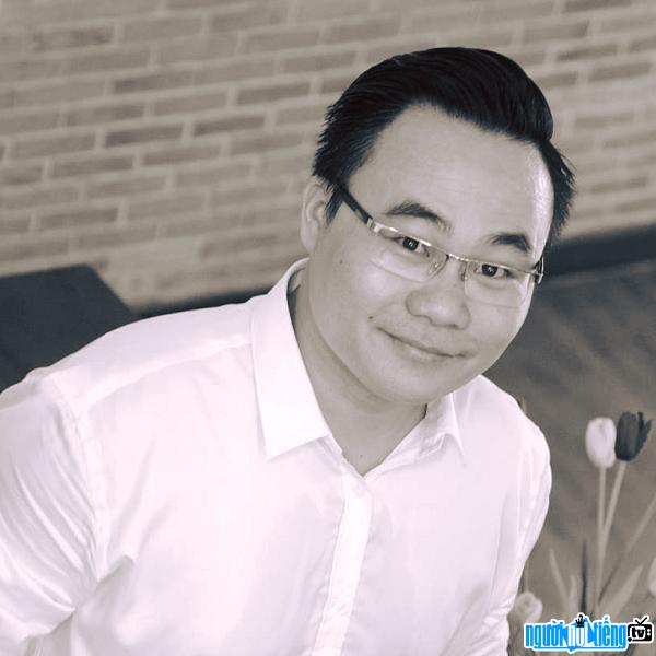  Speaker Than Duc Hoa is an expert business coaching