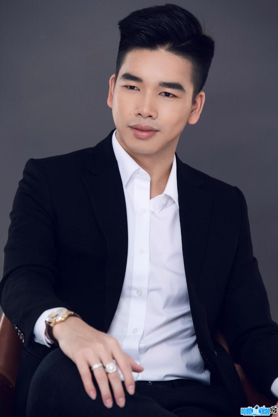  Latest pictures of Master Quan Nguyen