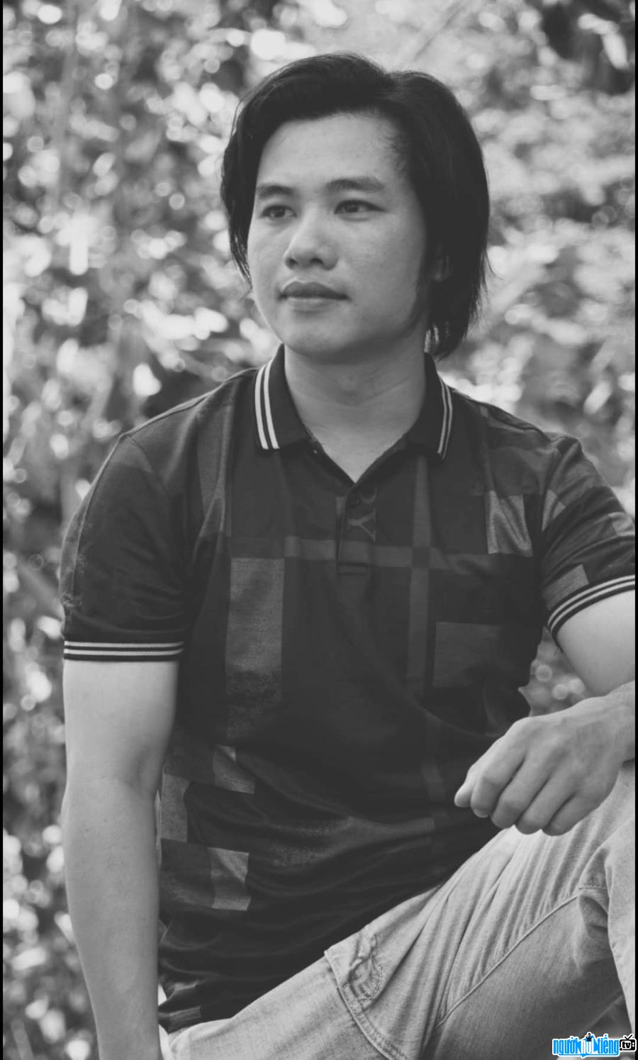  Picture of director Ba Quoc Vinh