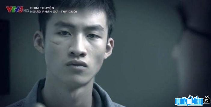 Diễn viên Duy Khánh cũng từng đóng vai Lương Bổng lúc trẻ trong "Người phán xử"