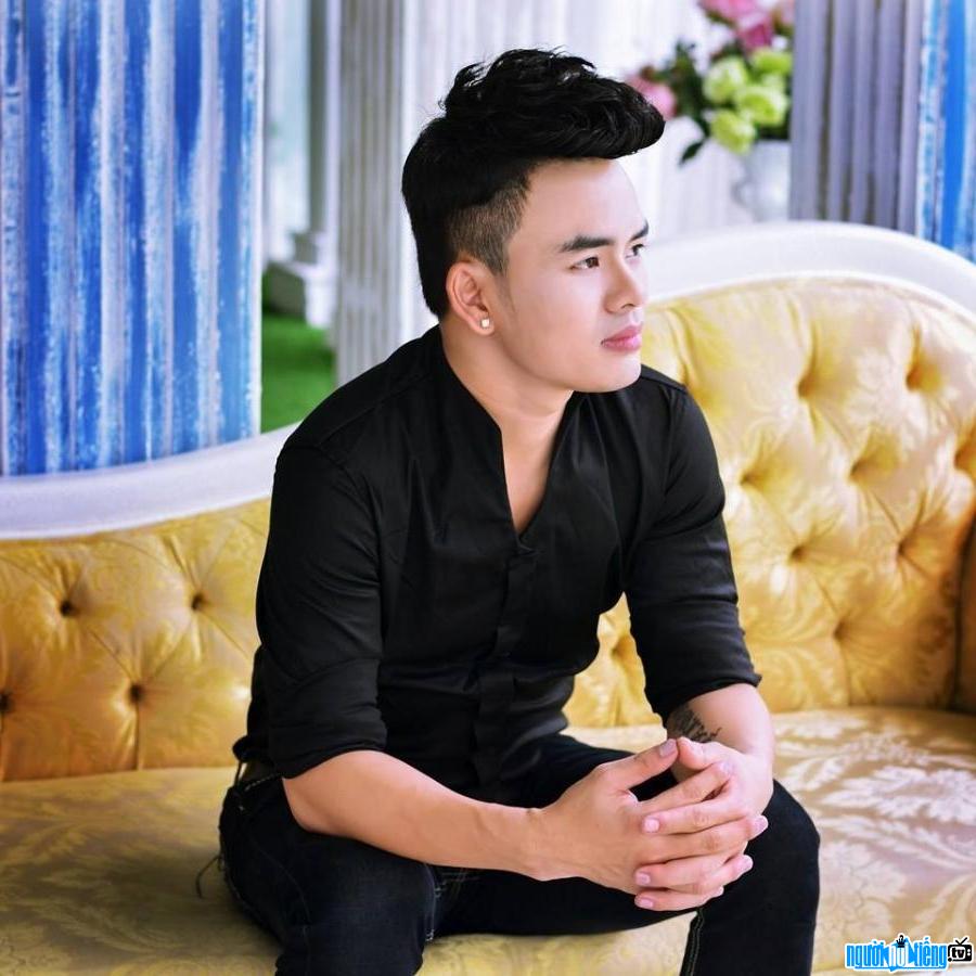 Singer Luu Chan Long profile Age Email Phone and Zodiac sign