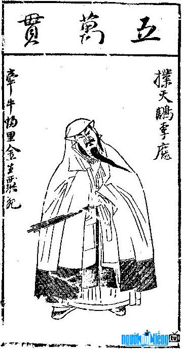 Image of Ly Ung