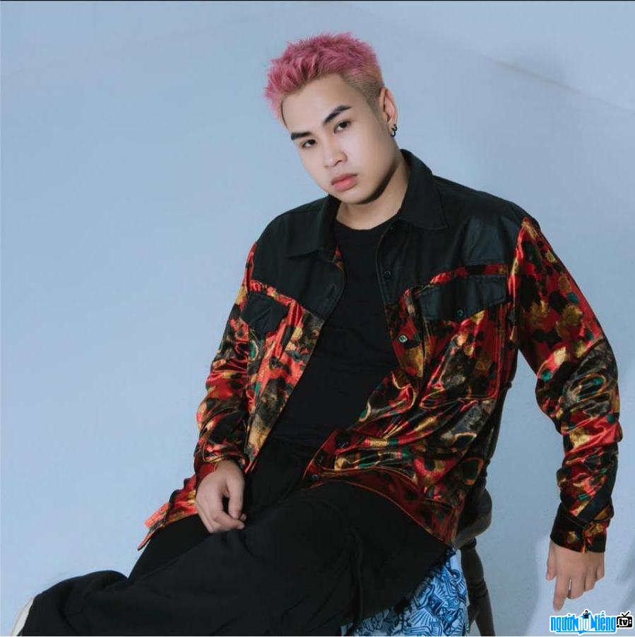 Rapper Shanhao profile: Age/ Email/ Phone and Zodiac sign