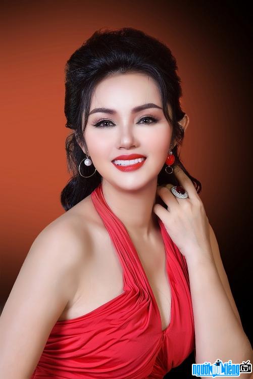 Image of Amy Le Anh
