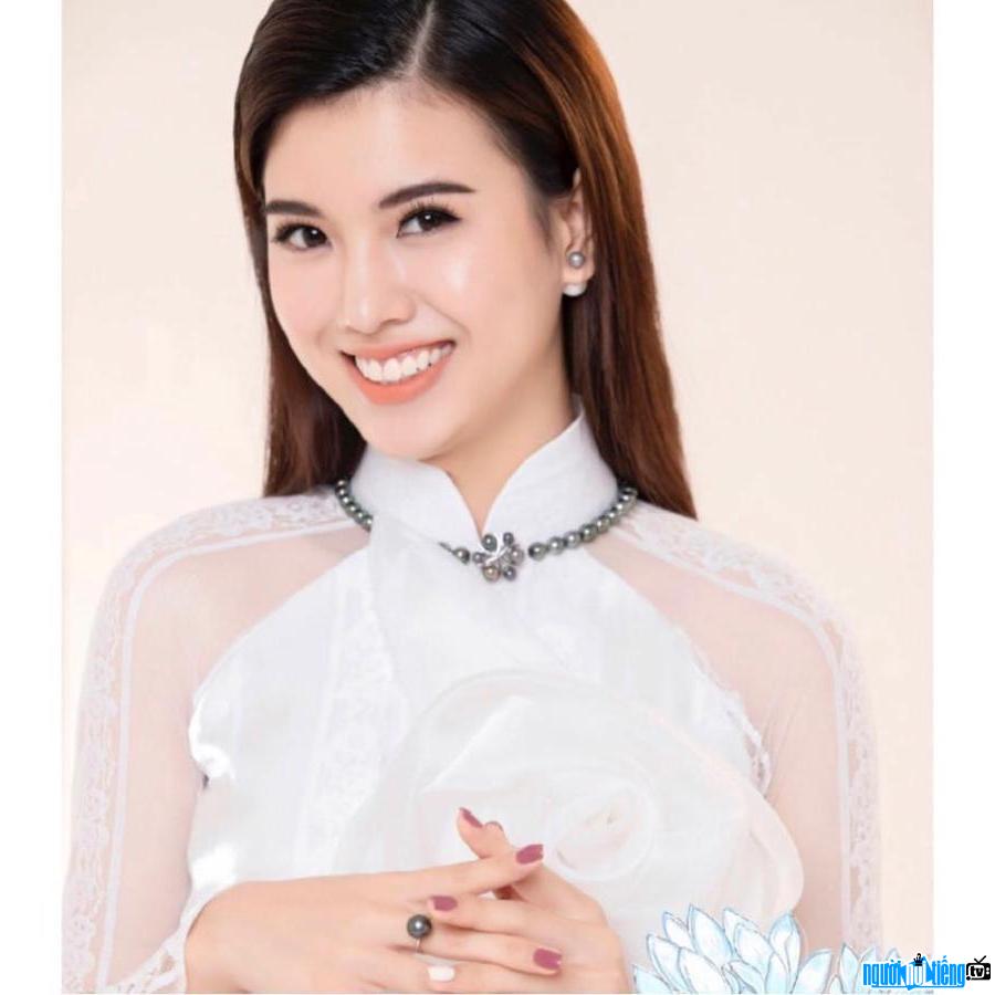 Image of Dang Phuong Nhung