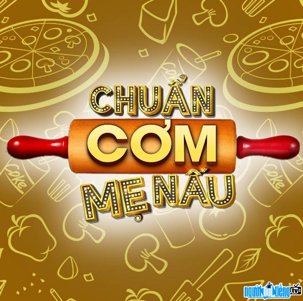 Image of Chuan Com Me Nau