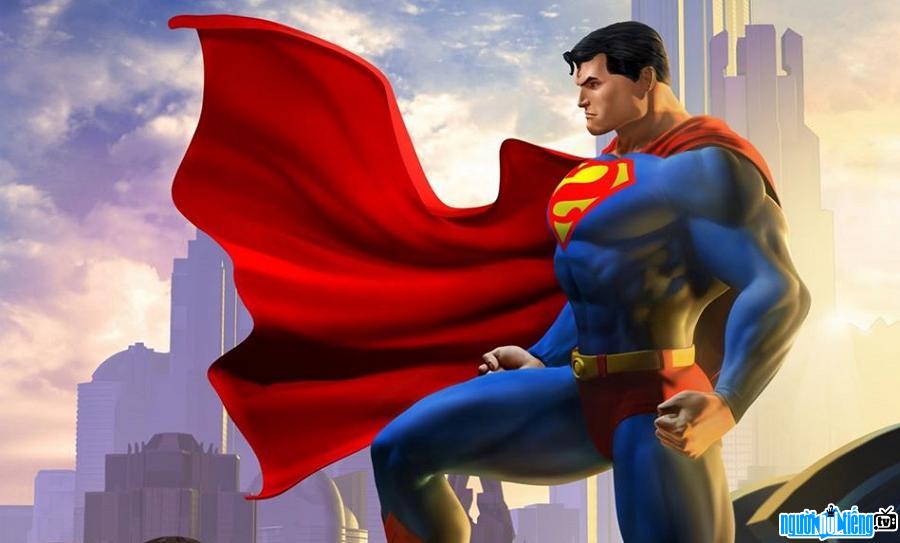 Siêu anh hùng Superman nhiều lần cứu Trái đất
