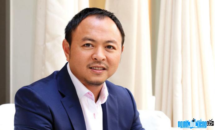 Ông Nguyễn Hoàng Tuấn đã bắt đầu quản lý SonKim Land từ những năm đầu 1990