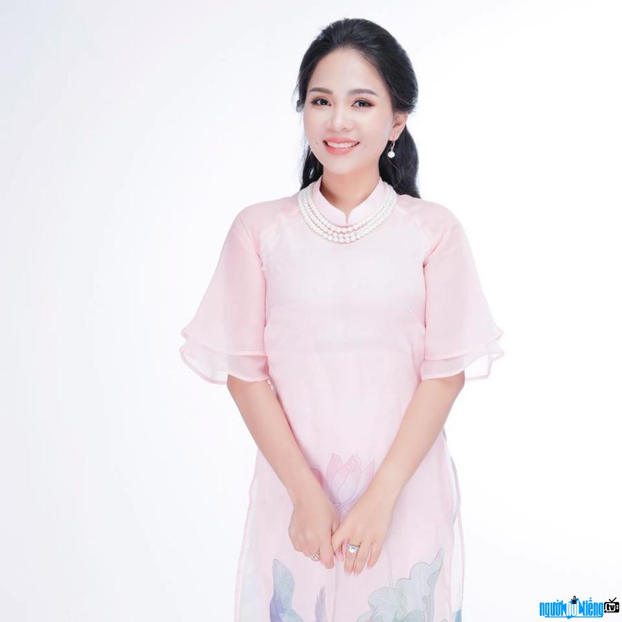 Nữ CEO Gia Trang bắt đầu khởi nghiệp từ khi còn rất trẻ