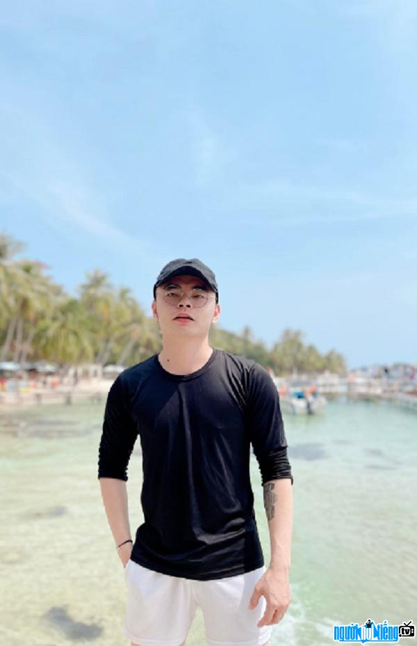 Hình ảnh đời thường của CEO Nguyễn Hà Duy
