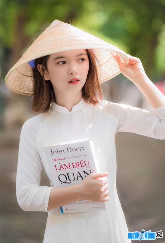 Ảnh mới của streamer Lee Du