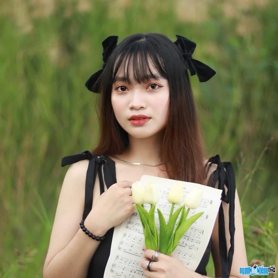 Ảnh của Hạ Vi