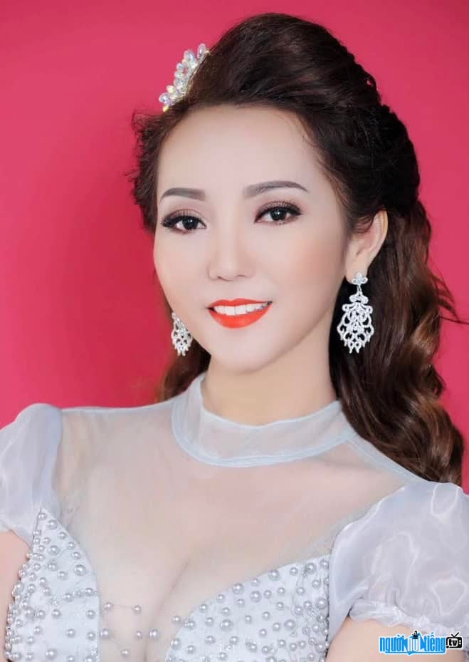 Image of Kim Khanh Chi