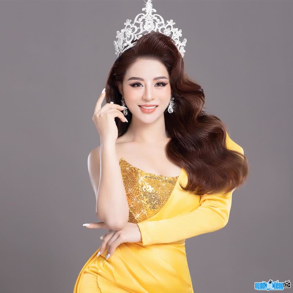 Image of Phuong Le