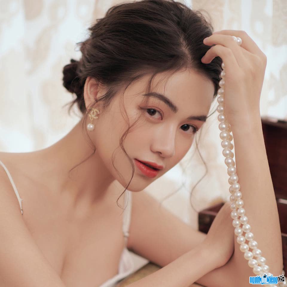 Image of Vu Thuy Linh