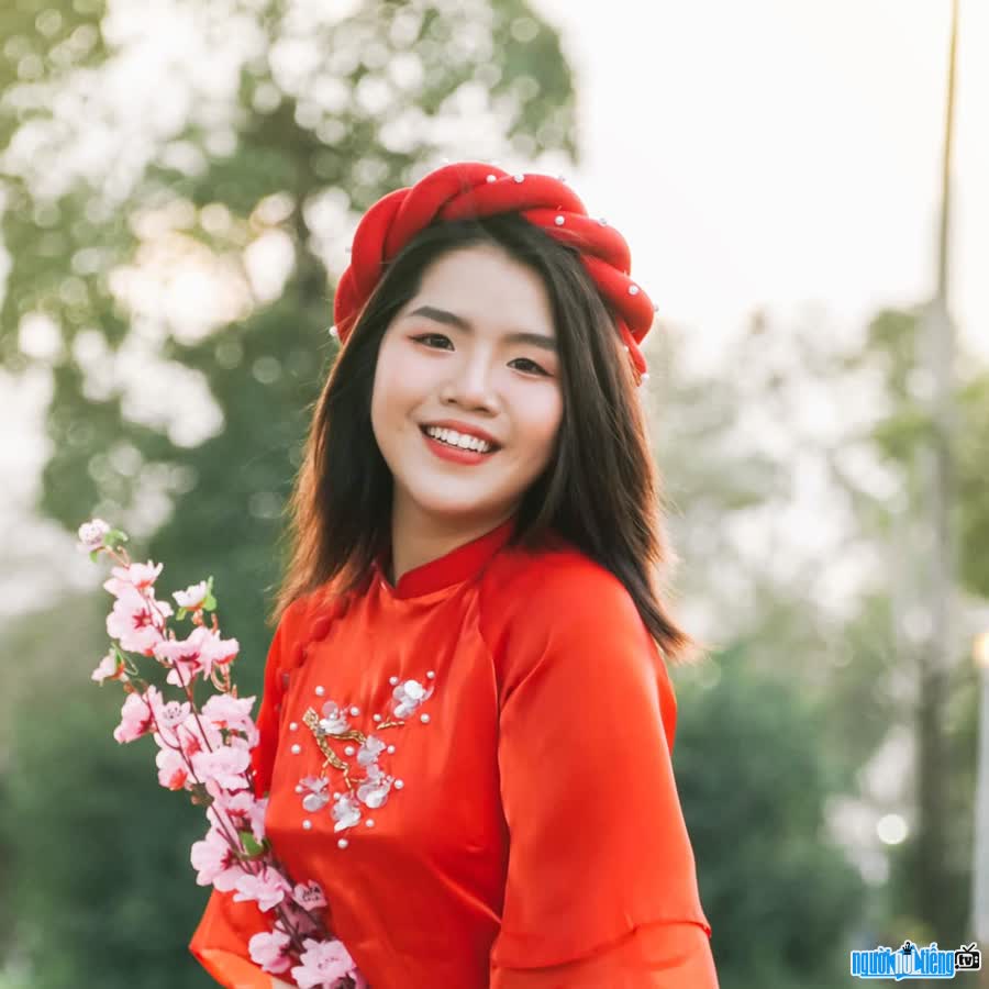 Image of Vo Ton Uyen Phuong