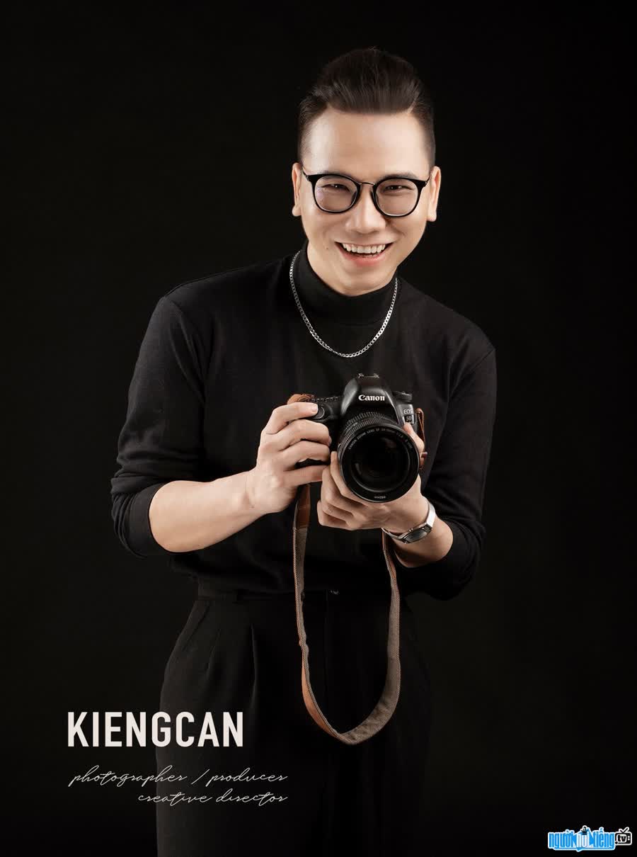 Image of Kieng Can