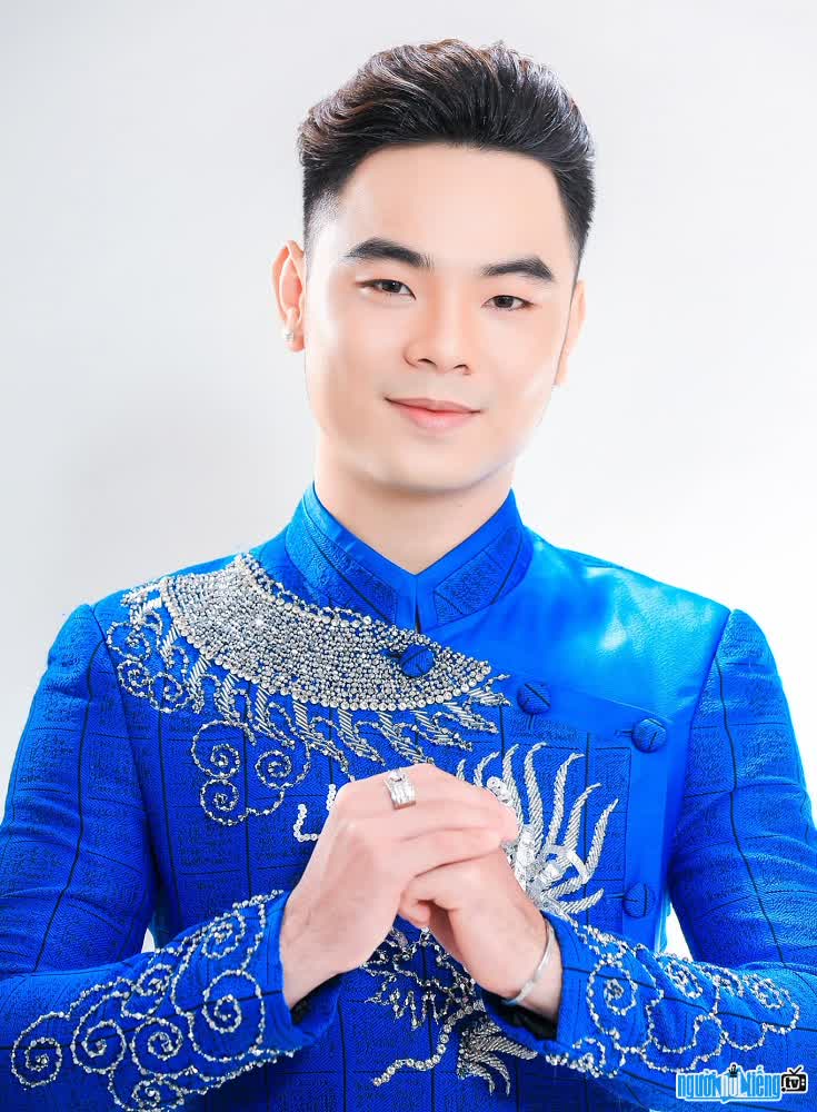 Image of Truong Sang