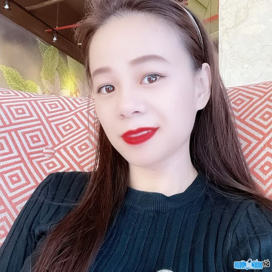  Entrepreneur Dao Lan Huong is young and brave