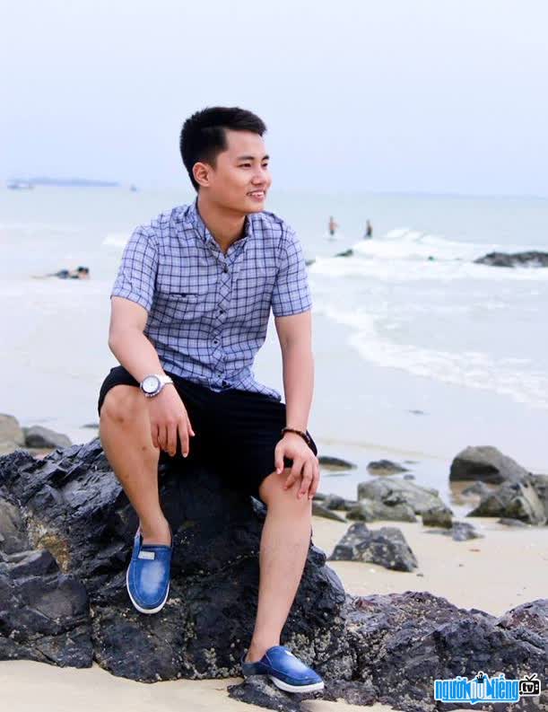 Phạm Dũng- chàng youtuber tài năng