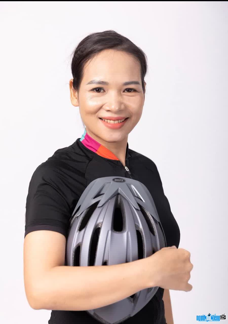 Nguyễn Thị Thanh Huyền được tôn vinh ở “Giải thưởng phụ nữ ấn tượng châu Á”