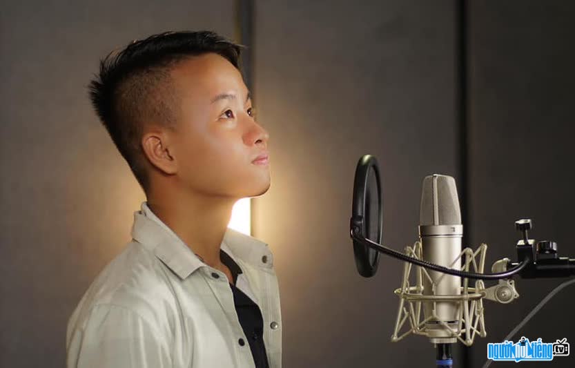Thien Tam is young and talented