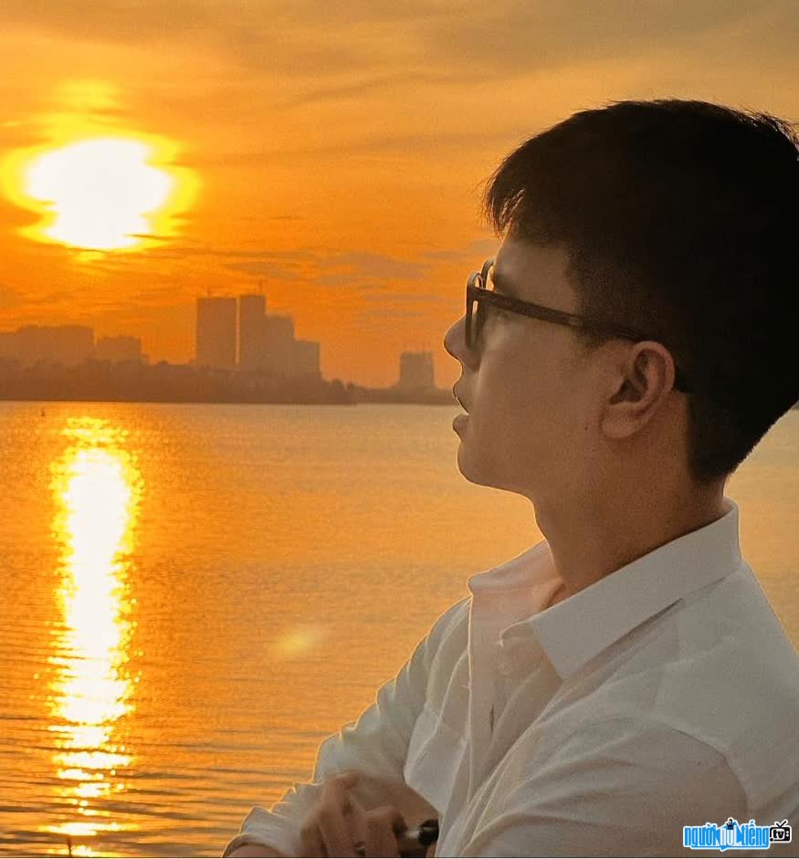  Pham Khuong Duy is a talented young CEO