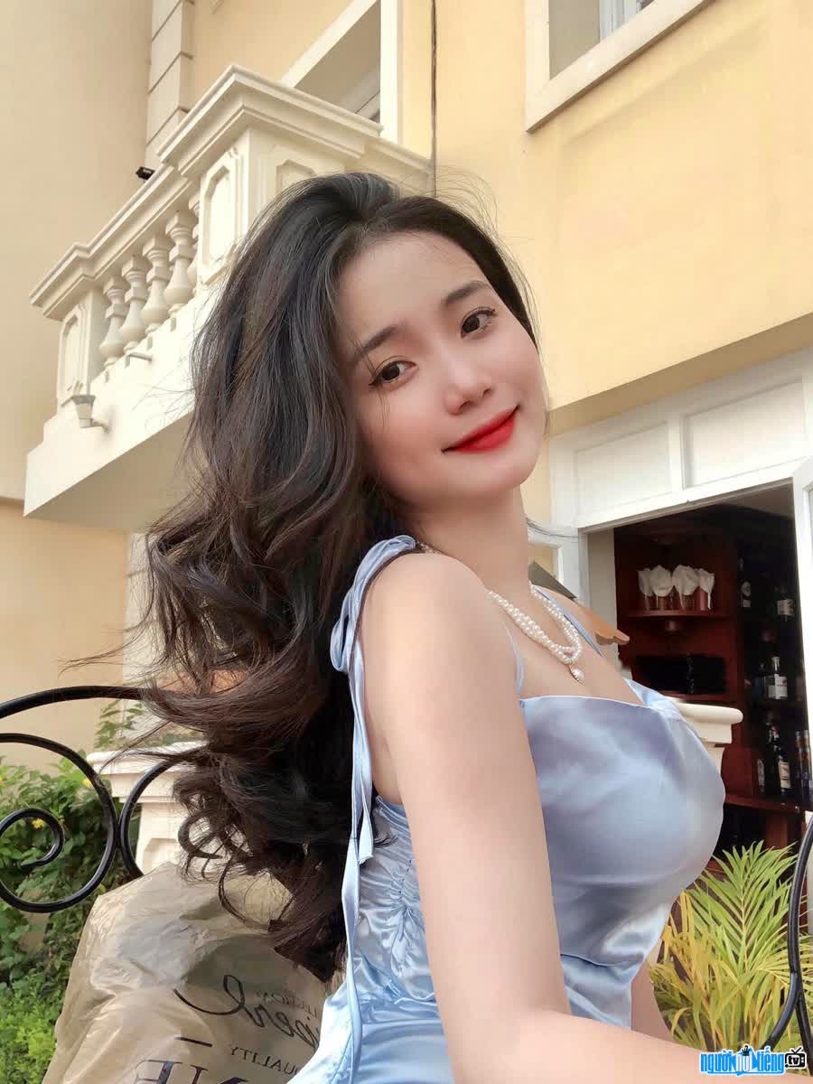 Vẻ đẹp thu hút mọi ánh nhìn của nàng hotgirl 10X