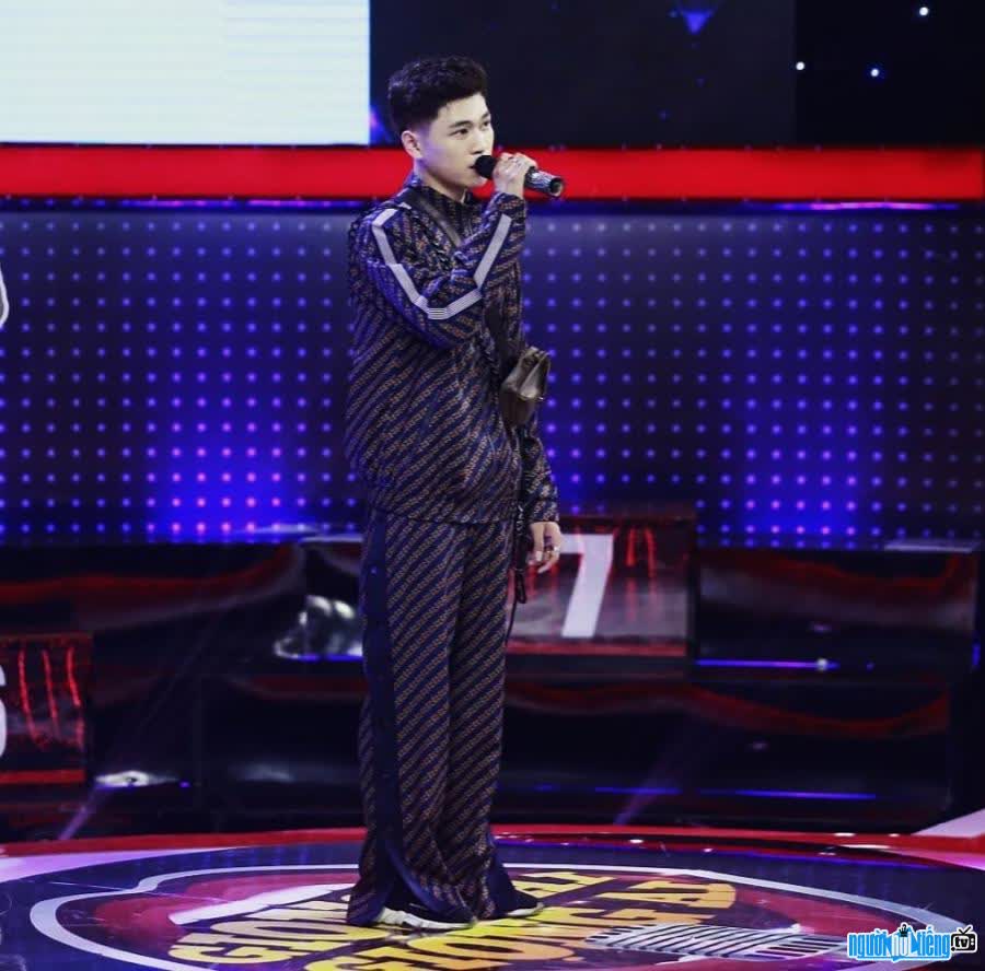 Keonakhon causes a fever when he appears in the program &quot;Voice of Ai&quot;
