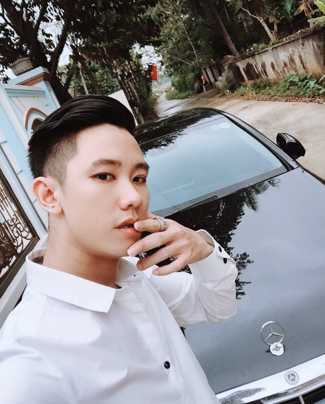 Youtuber Vu Quoc Dat participates in writing scripts and making short films on Youtube