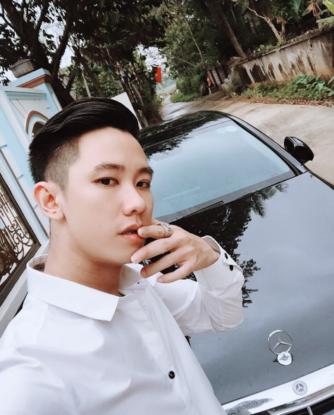 Youtuber Vũ Quốc Đạt tham gia viết kịch bản và làm phim ngắn trên Youtube