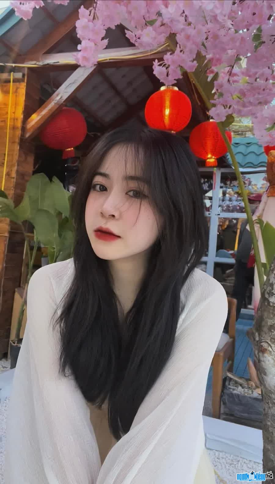 Trịnh Minh Tâm – cô gái trẻ đầy nhiệt huyết