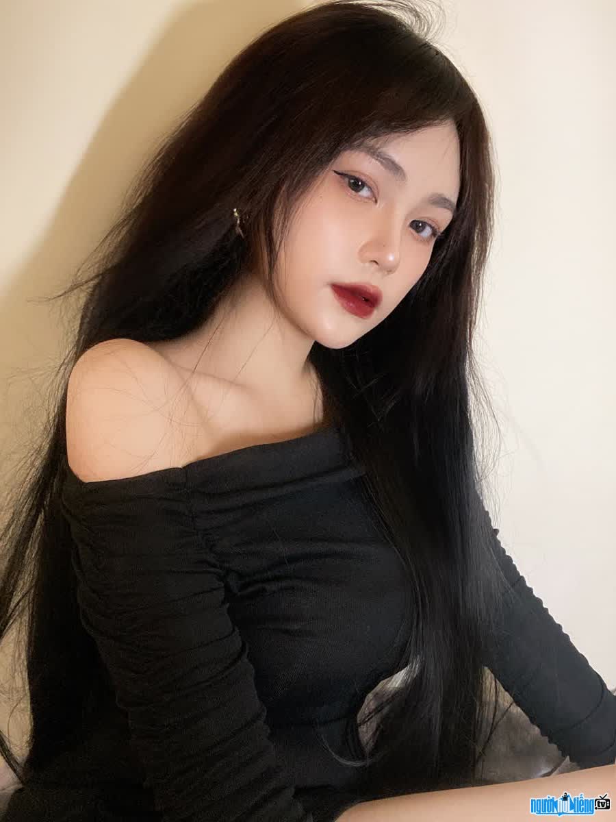 Hình ảnh mới của hot girl Nguyễn Trương Anh Thư