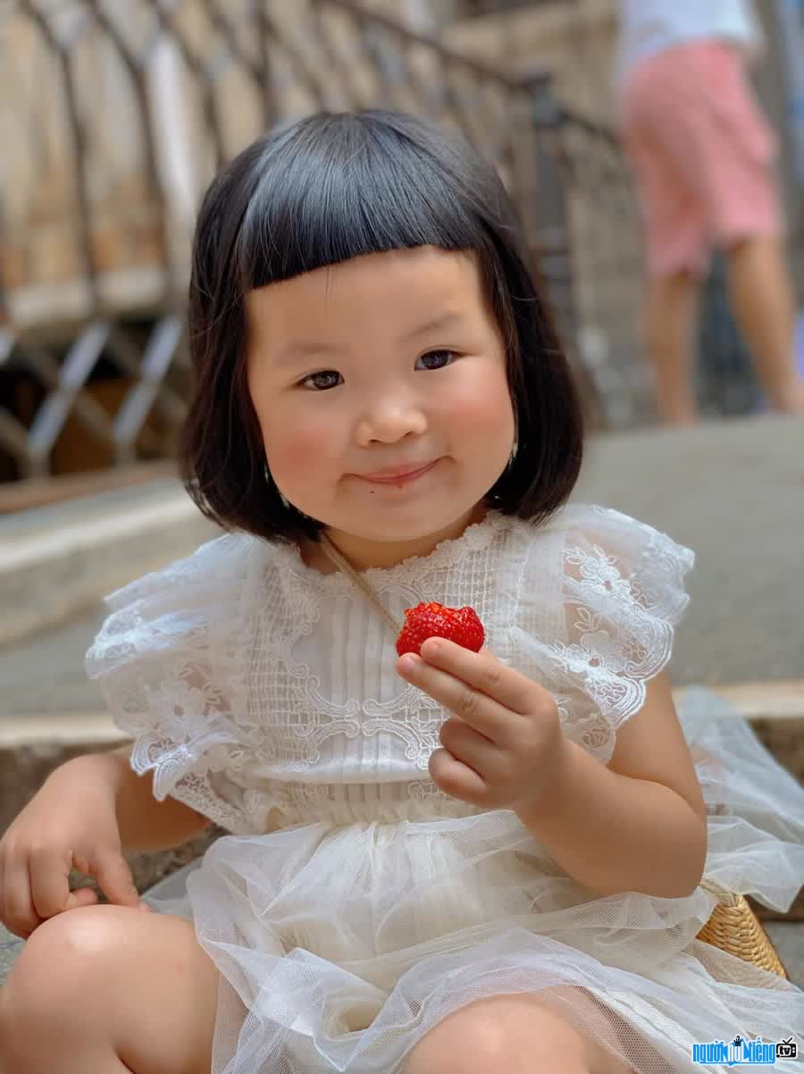 Tik Toker Bánh Bao Xin Chào