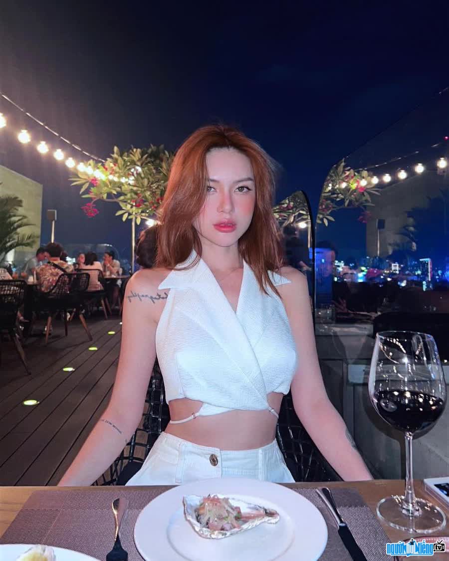 Latest image of businessman Lucie Nguyen