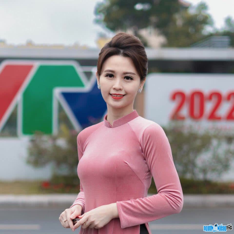 Image of Huong Lien