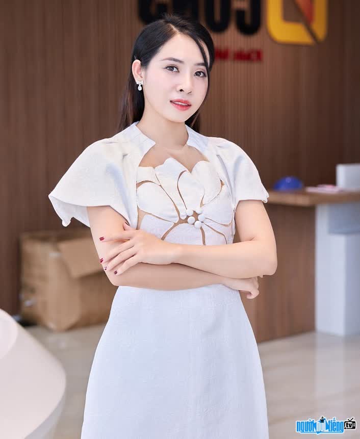 Ảnh của Hoàng Thiên