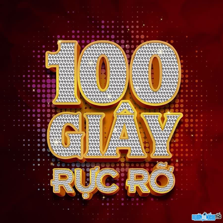 Ảnh của 100 Giây Rực Rỡ