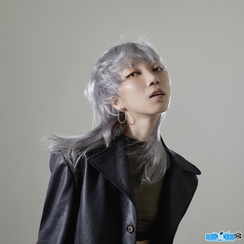 Portrait image of Photographer Nhi Nghi