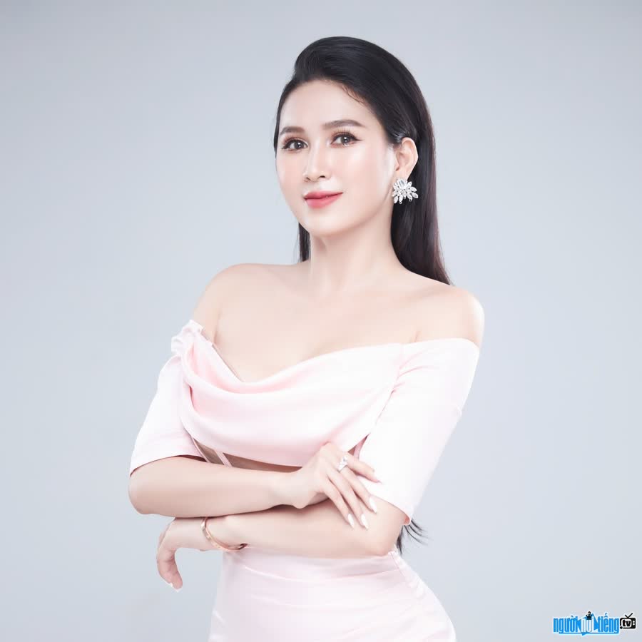 Chân dung CEO Võ Thanh Thúy