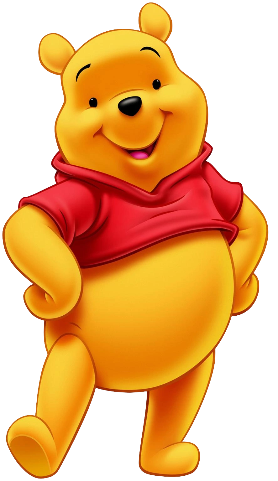 Image of Winnie The Pooh