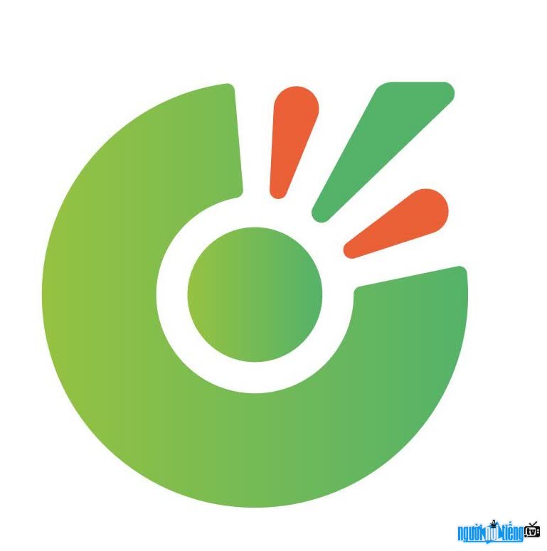 Hình ảnh Logo của trình duyệt Coccoc.com