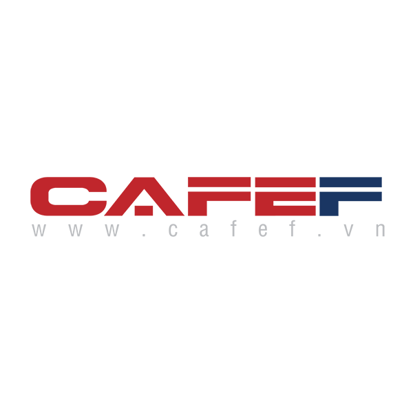 Hình ảnh logo của Báo CafeF