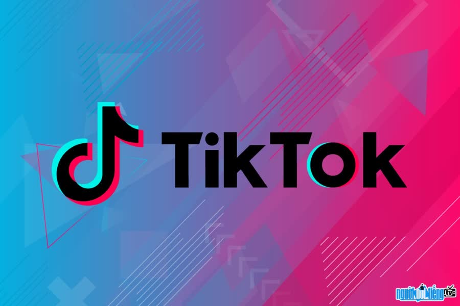 Image of Tiktok