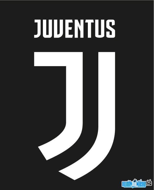 Ảnh logo câu lạc bộ bóng đá Juventus